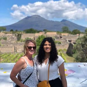 Meet your Posher, Tracy